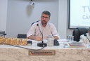 GLEISON BEGALLI PEDE POR COLETA SELETIVA DE ELETRÔNICOS E TECNOLÓGICOS NO MUNICÍPIO