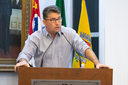 GLEISON BEGALLI PEDE POR INTERVENÇÃO DA SAEC NOS BAIRROS COLINA DO SOL E PEDRO BORGONOVI