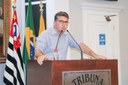 GLEISON BEGALLI PEDE POR LIMPEZA DA REPRESA DO CURY E CONSTRUÇÃO DE PARQUE INFANTIL