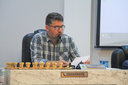 GLEISON BEGALLI PEDE POR MANUTENÇÃO DE BUEIRO NA RUA MINAS GERAIS COM A BELO HORIZONTE
