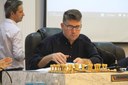 GLEISON BEGALLI PEDE POR MELHORA NA FISCALIZAÇÃO EM VAGAS DESTINADAS À IDOSOS E PESSOAS COM DEFICIÊNCIA