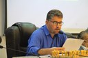 GLEISON BEGALLI PEDE POR MELHORIAS NO BAIRRO JARDIM SALLES