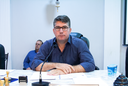 GLEISON BEGALLI PEDE POR TROCA DE LÂMPADAS QUEIMADAS NO BAIRRO HORIZON