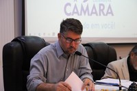 GLEISON BEGALLI PROPÕE EM PL PROGRAMA DE MUSICOTERAPIA PARA TRATAMENTO ALTERNATIVO PARA AUTISTAS