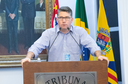 GLEISON BEGALLI PROPÕE, EM PROJETO DE LEI, O “DIA MUNICIPAL DA CULTURA”.