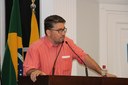 GLEISON BEGALLI QUER SOLUÇÃO DOS PROBLEMAS DA AVENIDA DONA ENGRÁCIA