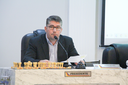 GLEISON BEGALLI QUESTIONA A FALTA DE MEDICAMENTOS NOS POSTOS DE SAÚDE DO MUNICÍPIO