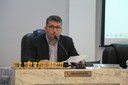 GLEISON BEGALLI QUESTIONA SECRETARIA DA SAÚDE SOBRE AÇÕES DE PREVENÇÃO NA SAÚDE