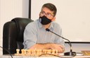 Gleison Begalli reforça necessidade mais segurança no Viaduto Castelo Branco