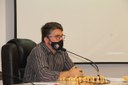 Gleison Begalli reivindica conclusão de asfaltamento na Rua Pitangueiras