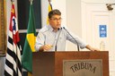 GLEISON BEGALLI REQUER ESTUDO DE IMPACTO DE VIZINHANÇA DE EMPREENDIMENTO