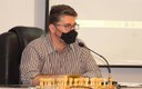Gleison Begalli requer informações sobre visitas da EMCA diante a pandemia Covid-19