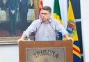 GLEISON BEGALLI REQUER MAIS PEDIATRAS E MÉDICOS GINECOLOGISTAS NAS UNIDADE BÁSICAS DE SAÚDE DO MUNICÍPIO