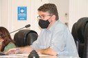 Gleison Begalli requer melhorias no bairro Pedro Borgonovi