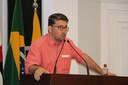 GLEISON BEGALLI REQUER OPERAÇÃO TAPA-BURACOS NO SEBASTIÃO MORAES
