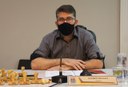 GLEISON BEGALLI REQUER PONTE PARA O BAIRRO JOSÉ CURY