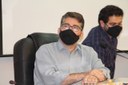 GLEISON BEGALLI REQUER PROGRAMA VOLTADO À SAÚDE MENTAL