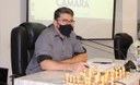 GLEISON BEGALLI REQUER PROJETO DE HORTAS MEDICINAIS NAS ESCOLAS