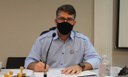 Gleison Begalli requer revitalização dos monumentos históricos de Catanduva