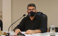 GLEISON BEGALLI SOLICITA AÇÕES EM FAVOR DOS MORADORES DO PACHÁ I