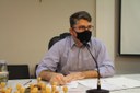 GLEISON BEGALLI SOLICITA AULAS SEM ROTATIVIDADE EM CASOS ESPECÍFICOS