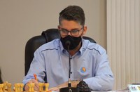 Gleison Begalli solicita estudos para construção de praça no bairro Cidade Jardim