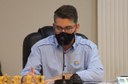 Gleison Begalli solicita estudos para construção de praça no bairro Cidade Jardim