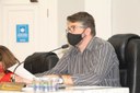 GLEISON BEGALLI SOLICITA INFORMAÇÕES SOBRE A RESPONSABILIDADE DE MANUTENÇÃO DE VICINAL