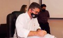 GLEISON BEGALLI SOLICITA INFORMAÇÕES SOBRE A RETOMADA DAS ATIVIDADES NO BOSQUE MUNICIPAL
