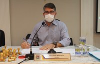 Gleison Begalli solicita instalação de lixeiras em inúmeros pontos de Catanduva