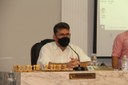 GLEISON BEGALLI SOLICITA LOMBOFAIXA PARA MAIOR SEGURANÇA DOS ALUNOS DO ALFREDO MINERVINO