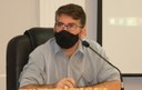 Gleison Begalli solicita revitalização de área pública no Conjunto Euclides II