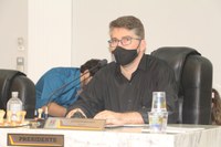 GLEISON BEGALLI SUGERE AÇÕES CULTURAIS AOS ALUNOS DA REDE MUNICIPAL DE ENSINO