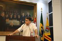 GLEISON BEGALLI SUGERE ANTECIPAR CAMPANHAS DE INVERNO DIANTE A CRISE ECONÔMICA