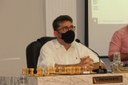 GLEISON BEGALLI SUGERE MEDIDAS PARA QUE REPARTIÇÕES PÚBLICA ECONOMIZEM ENERGIA