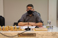 GLEISON BEGALLI SUGERE QUE SECRETARIA DE SAÚDE IMPLANTAÇÃO DE PROGRAMA DE GERIATRIA PARA A ÁREA PSICOLÓGICA