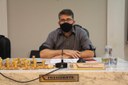 GLEISON BEGALLI SUGERE QUE SECRETARIA DE SAÚDE IMPLANTAÇÃO DE PROGRAMA DE GERIATRIA PARA A ÁREA PSICOLÓGICA