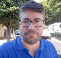 GLEISON BEGALLI TEM SOLICIATAÇÃO ATENDIDA E JARDIM AMÊNDOLA É RECAPEADA
