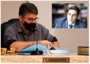 Gleison Begalli trata ações de combate às fake news junto ao juiz eleitoral Dr. José Roberto 