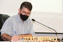 Gleison Begalli vê necessidade de ciclofaixa para a Avenida Theodoro Rosa Filho 