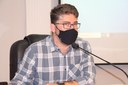 GLEISON REQUER INTERVENÇÃO URGENTE EM GALERIAS NA RUA 24 DE FEVEREIRO COM A ALAGOAS