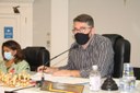 GLEISON SOLICITA ESPAÇO PARA PROMOÇÃO DE PROJETOS SOCIAIS, CULTURAIS, EDUCACIONAIS E ESPORTIVOS