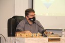 GLEISON SOLICITA SINALIZAÇÃO CORRETA NA AVENIDA ANTÔNIO GIROL