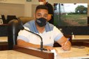 GORDO DO RESTAURANTE INDICA REVITALIZAÇÃO DO CENTRO DE LAZER E ESPORTE DO ‘NOSSO TETO’