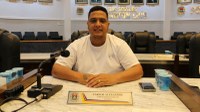 Gordo do Restaurante pede patrulhamento nas escolas e creches 