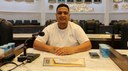 Gordo do Restaurante pede patrulhamento nas escolas e creches 