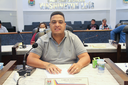 GORDO DO RESTAURANTE PEDE POR CÂMERAS DE SEGURANÇA NO CONJUNTO ESPORTIVO ANUAR PACHÁ