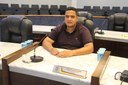 GORDO DO RESTAURANTE PEDE POR CONSTRUÇÃO DE GALERIA PLUVIAL NO BAIRRO JARDIM DOS COQUEIROS