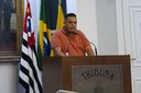 GORDO DO RESTAURANTE PEDE POR SARJETÃO EM LOCAL DO BAIRRO CIDADE JARDIM