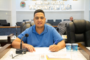 GORDO DO RESTAURANTE QUER CONSTRUÇÃO DE MURO EM ESCOLA DO MUNICÍPIO